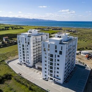 Apartments for sale in Guzelyurt North Cyprus 