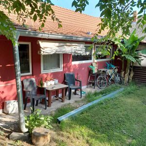 House for sale in the center of Kovin