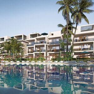 Own Your Future Home with 25% Off – 2 BDR with Garden