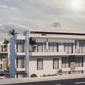 Your Dream Home by the Red Sea Starts at La Vista Magawish R