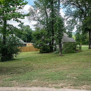 .24 Acre Lot Gated Community Eagle Rock Hot Springs Arkansas