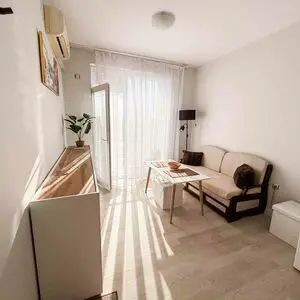 Renovated 1-Bedroom Apartment for Sale in Sunny Day 3