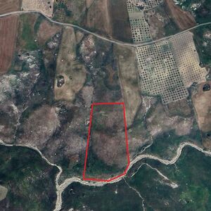 Land in Sicily - Land Bibi