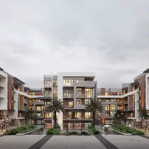 Biscay Abo Soma: Your Oasis in Hurghada