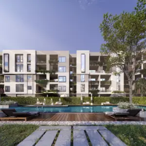 Platinum Resort studio for sale