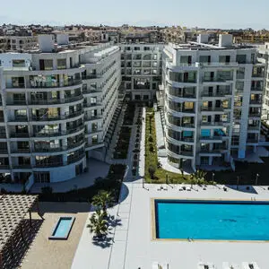 Scandic - Elegant Living in Arabia, Hurghada 