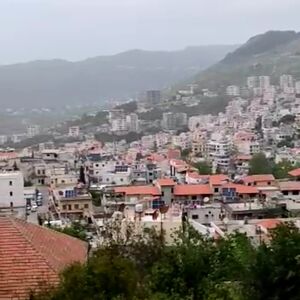 Syria Homs Tartous Mashta al-Helou