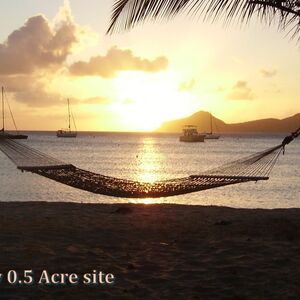 Land For Sale In Round Hill, St. Kitts And Nevis