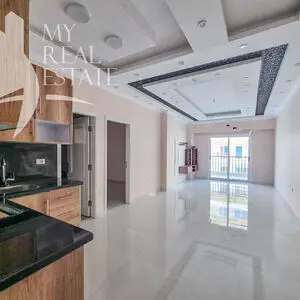 2 bedroom apartment for sale in Royal Sea View 8