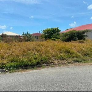 Inchcape Terrace Land 