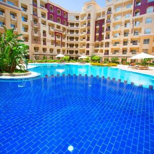 Florenza Khamsin – Luxury Living in Arabia,Red Sea, Hurghada