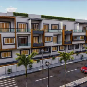  Panorama Magawish Modern Coastal Living in Hurghada