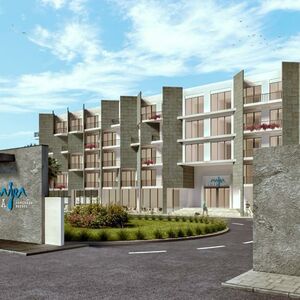 Luxury Studios in Majra Al Ahyaa – Beach & Mountain Views