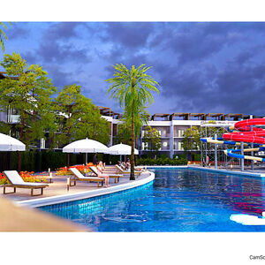 One Bedroom Apartment for Sale at Holidays Park Hurghada 