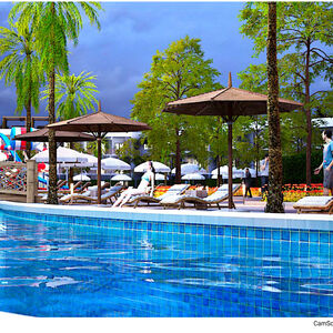 Two Bedroom Apartment for Sale at Holidays Park Hurghada