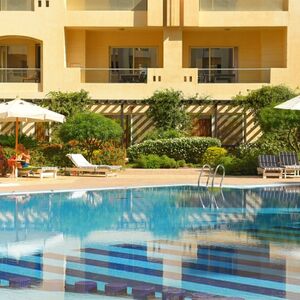 40 m² Studio in Florenza 50 Resort