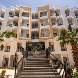 Affordable Living in Red Sea - 2 BDR in Aqua Infinity Resort