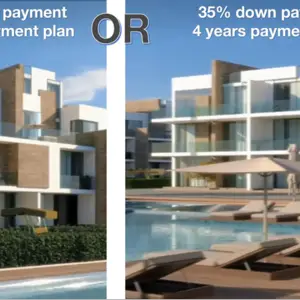 Ground Floor Studio with Private Garden & Beach Access 