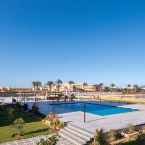  Studio Sea View in Arabia