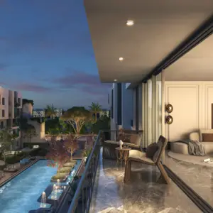  Platinum Resort Modern Living by the Red Sea