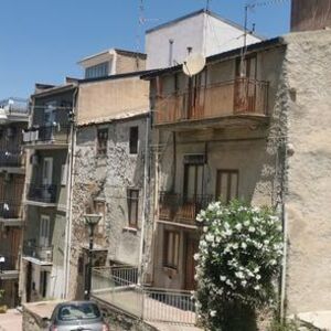 Panoramic Townhouse in Sicily - Casa Ferraro Alessandria