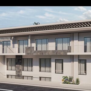 Garden View Studio in La Vista Magawish