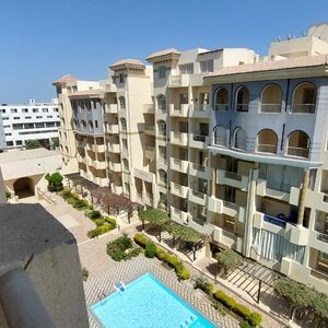 🌊2-Bedroom Apartment – Florenza Khamsin Resort
