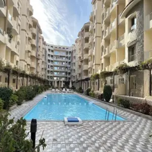 1-Bedroom Apartment – Florenza Khamsin Resort, Hurghada