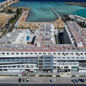  Your Elegant Escape Awaits at Scandic Resort