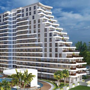 Live Modern, Stay Natural Northern Cyprus Homes from £51,900