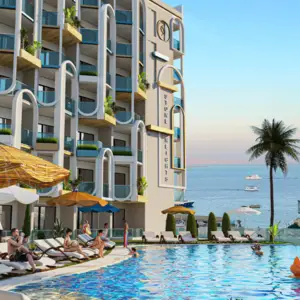 apartment for sale in Hurghada