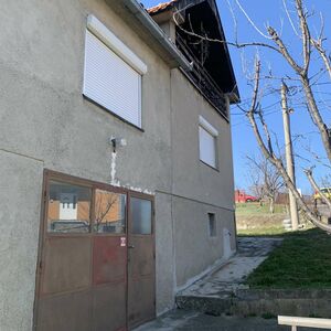 House for sale Bistrica-Lazarevac