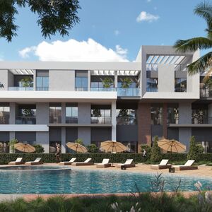 1 BDR APATMENT | TRIVANA HURGHADA-MAGAWESH, EGYPT