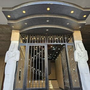 2BDR APARTEMENT READY TO MOVE - INTERCONTINENTAL - HURGHADA 