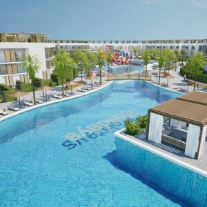 1 BDR APATMENT |TRIVANA HURGHADA-MAGAWESH, EGYPT
