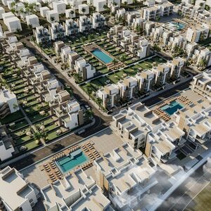 Long Beach Resort - Luxury Living by the Red Sea