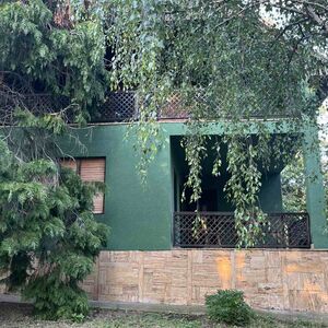 Cottage Krcedin-Sl.Vinogradi