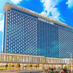 Apartment for Sale in Prestigious “Avenue by Orbi” Georgia