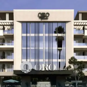 Steps from the Beach Luxury Units in Oro Beach Resort