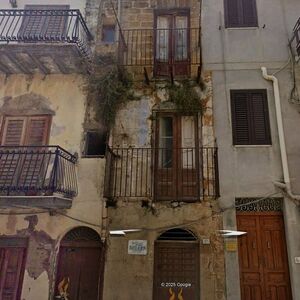 Townhouse in Sicily - Casa Coniglio Corso Vittorio