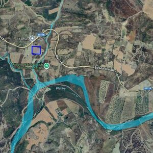 Land in Sicily - Coniglio CACARODDRULI-MANCA