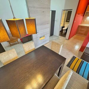 Apartment (1+1) for sale | St. Sofia Apart, Sunny Beach