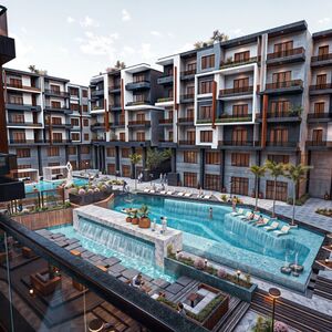 Prime Deal Apt in one of Hurghada’s Top Resorts