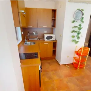 Lovely house floor sea view 