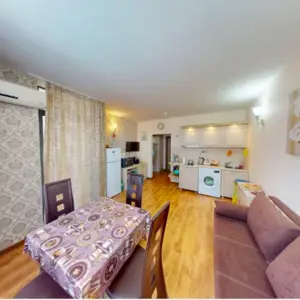 Lovely friendly area 