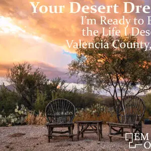 I'm Ready to Build the Life I Deserve - What about you ?