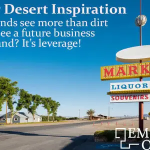 There Comes a Time When You Just Say: "I Deserve More."