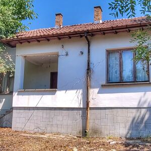 Space, Serenity & Untapped Potential – Property in Bulgaria