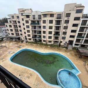 Pool View 1-bedroom Apartment for sale in Avalon Sunny Beach