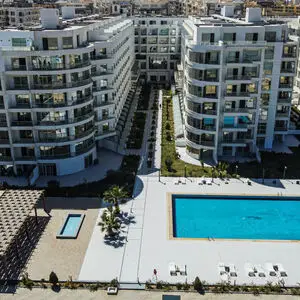 🔹 Scandic Resort – Arabia, Hurghada 🔹